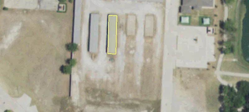 Storage Site in High-Growth Market