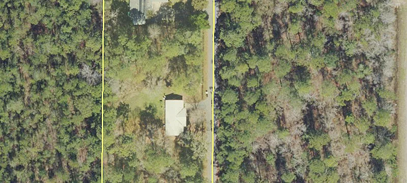 Commercial Land Near Interstate