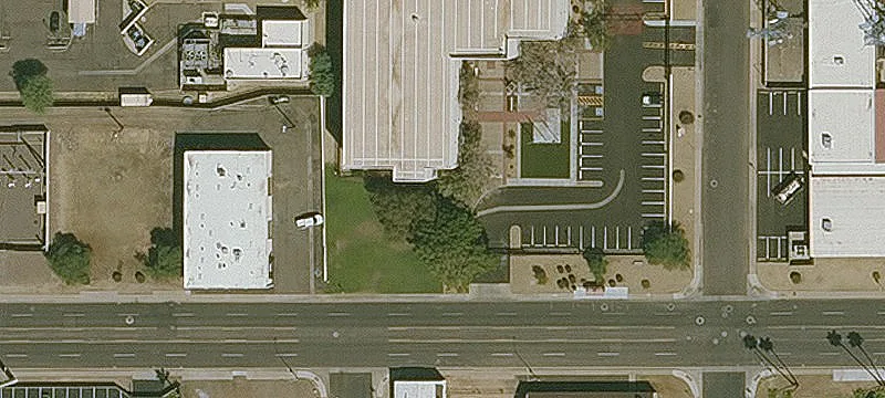 Industrial Warehouse Space Available