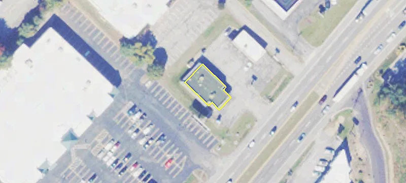 Office Space on Electric Road
