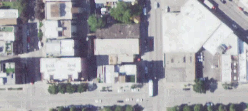 Chicago Flex Space Near Blue Line
