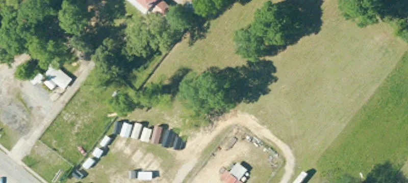 Beech Island Commercial Land Tract