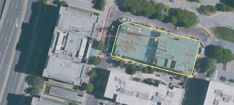 Downtown Sunnyvale Office Space