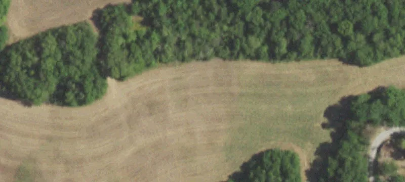 Development Site South of Dallas