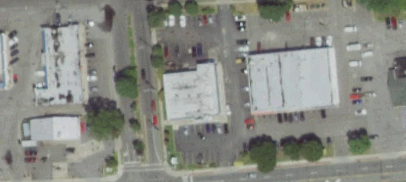 Centereach Retail Redevelopment Opportunity