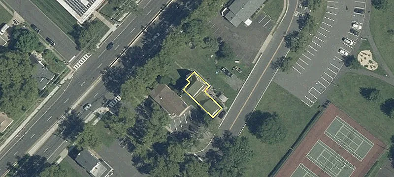 Lawrence Township Office Space Available