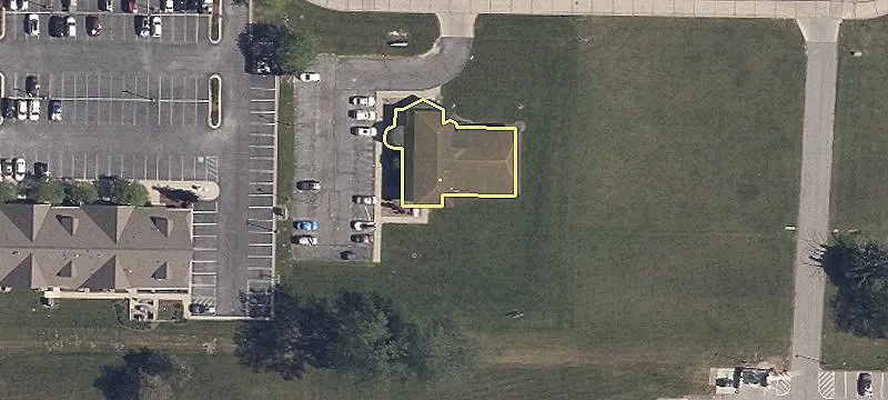 Improved Divisible Acres For Sale