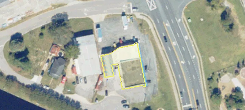 Land in Great Bridge Area