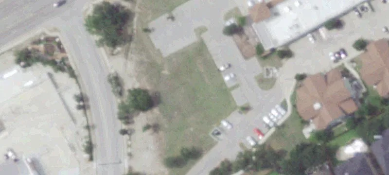 Available Land Parcels in Cedar Park