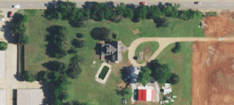 Prime Land in North OKC