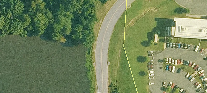 Mixed-Use Land Opportunity