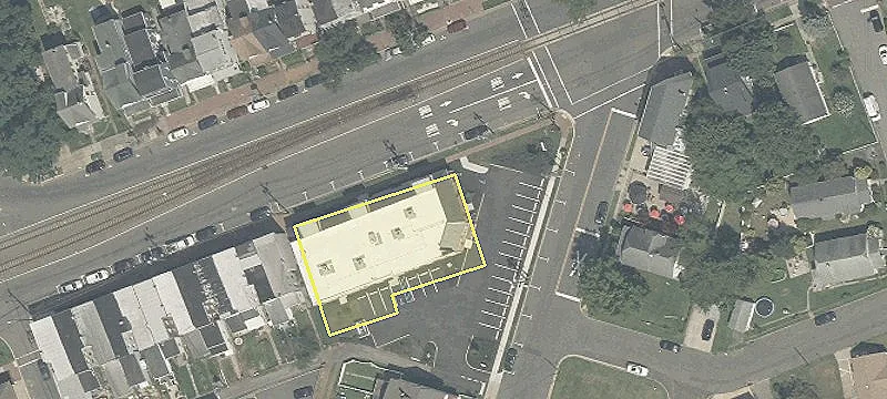 Burlington Office Space Available