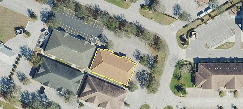 Vacant Land on State Road