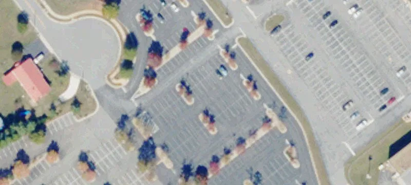 Kings Drive Commercial Land Parcel