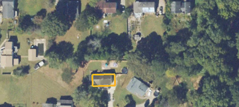 Residential Land in Cherokee County