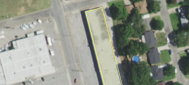 Retail Space For Lease