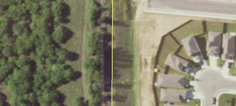Bastrop Commercial Development Parcels