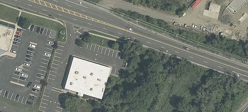 Mount Laurel Office Space Available