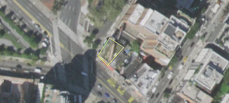 Canal Street Development Opportunity