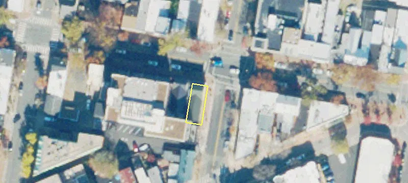 Retail Space in Old Town