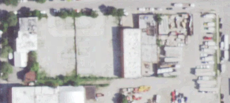 Commercial Land in Enterprise Zone