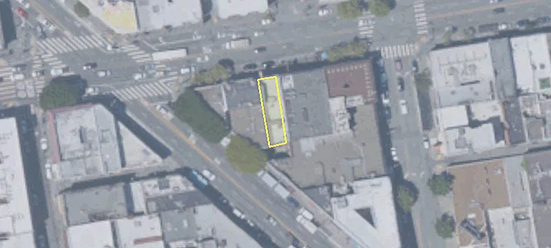 Renovated North Beach Office Space