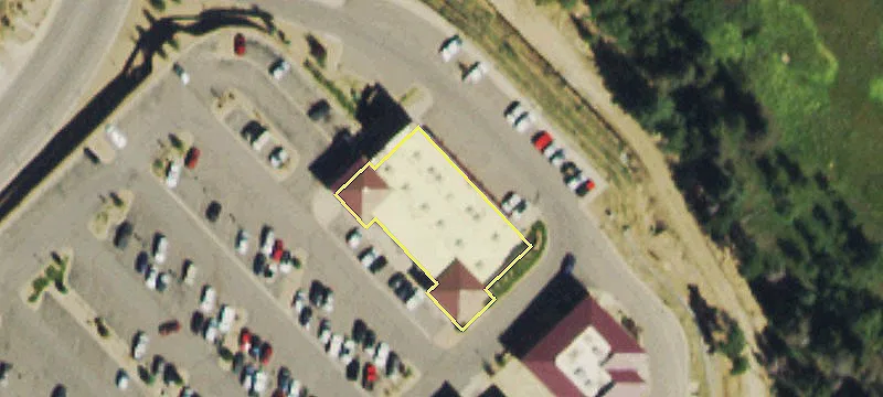 Land Pads Near Safeway