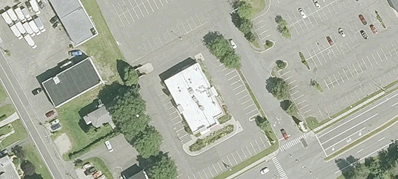 Pittsfield Restaurant and Retail Opportunity