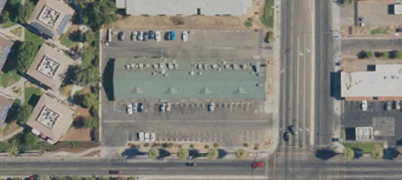 Fresno Pad Site For Sale