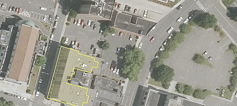 Retail Property in Norwalk, CT