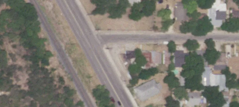 Retail Property Near Mission Trails