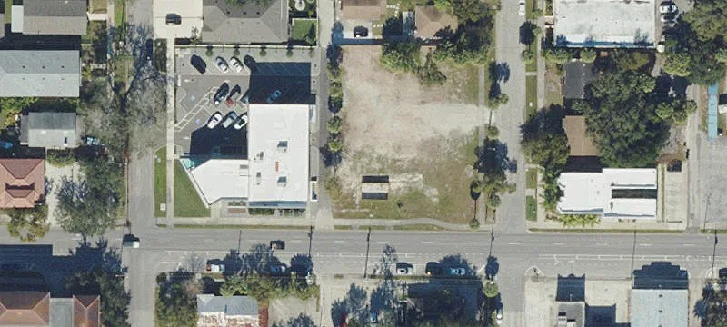 South Tampa Office Space Available