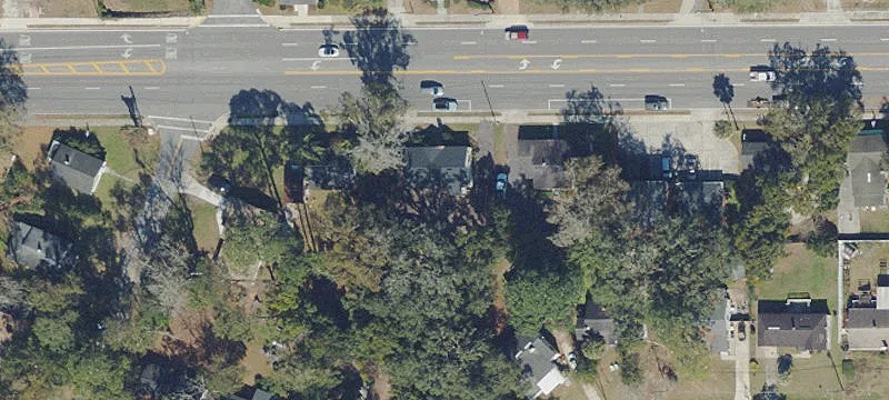 Remodeled Office Space in Jacksonville