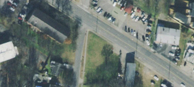 Development Opportunity on 24th Avenue