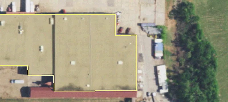 2.27 Acre Corner Industrial Lot