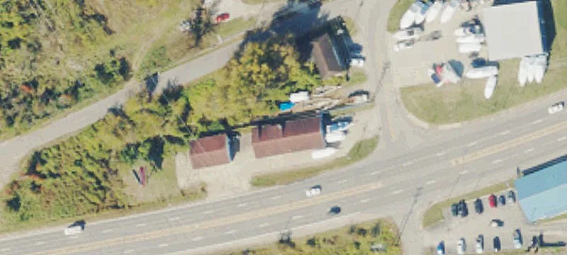 Charleston Office Space Available