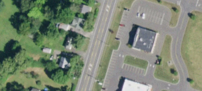 Retail Space in Hudson, NY