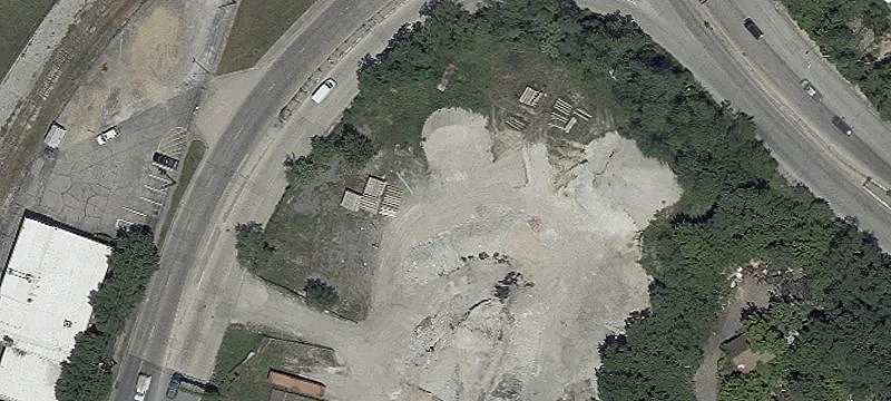 Industrial Land For Sale