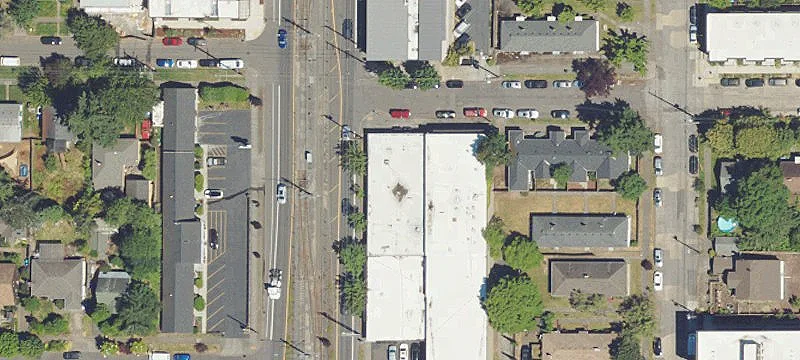 Flexible Space in NE Portland