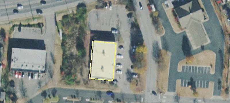 Kohl's Outparcel Land for Rent