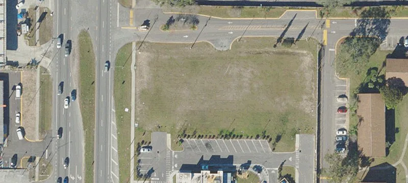 Prime Pad Site For Rent