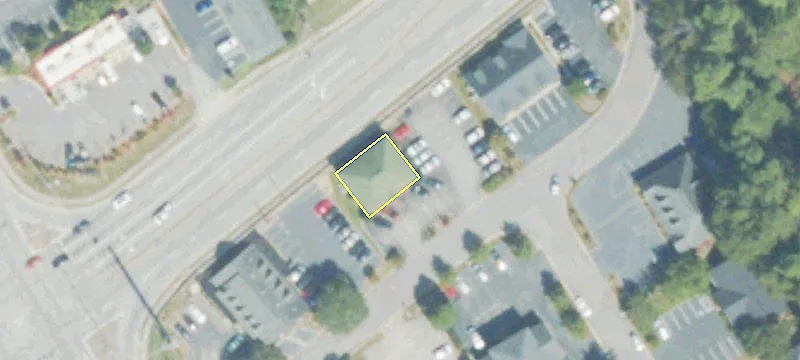 Professional Office Space in Augusta
