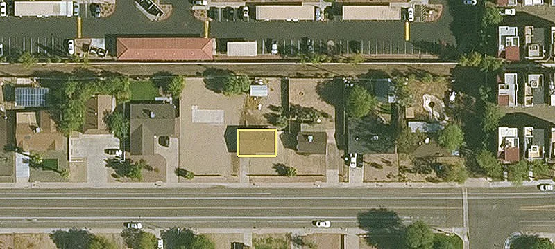 Development Opportunity in Papago-North Tempe