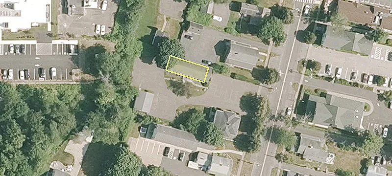 Downtown Retail Space For Lease