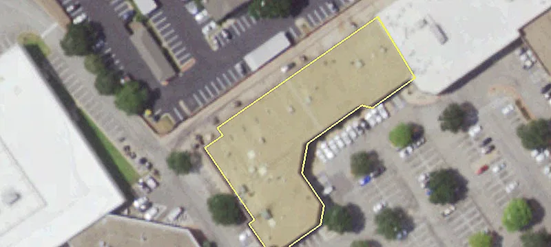 Retail Space in Austin Center