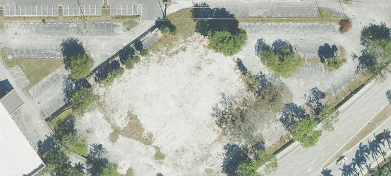 Boca Raton Office Space