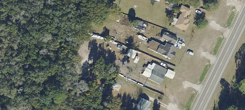 Retail/Office Space on US Highway