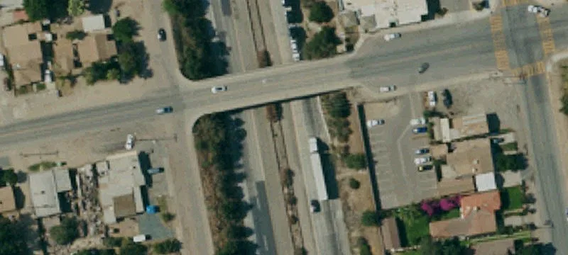 Prime Commercial Lot For Sale