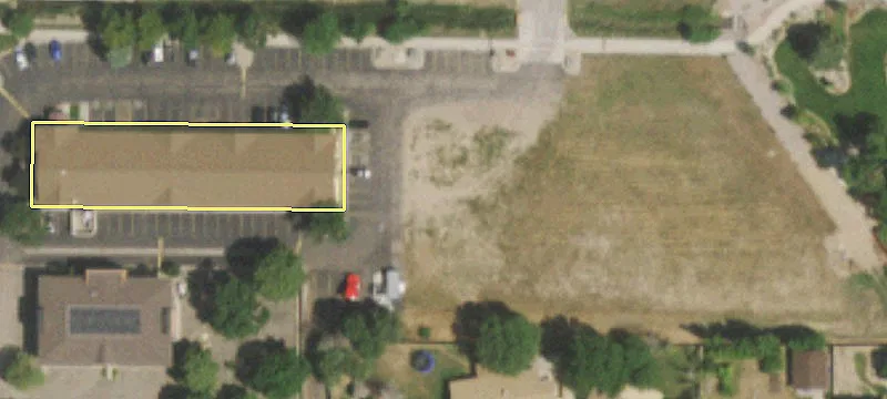 Commercial Land For Rent