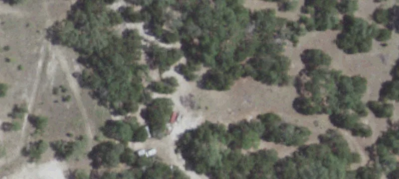 Land Available in Georgetown, TX